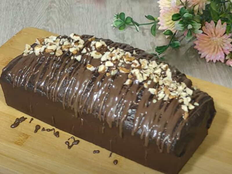 Змішайте це з борошном – і кекс буде неймовірно пухким і вологим. Рецепт ідеального десерту