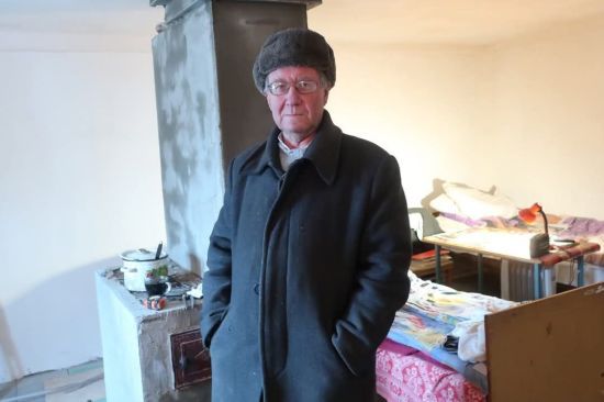 Під час обстрілу Чернігова загинув видатний освітянин: що про нього відомо