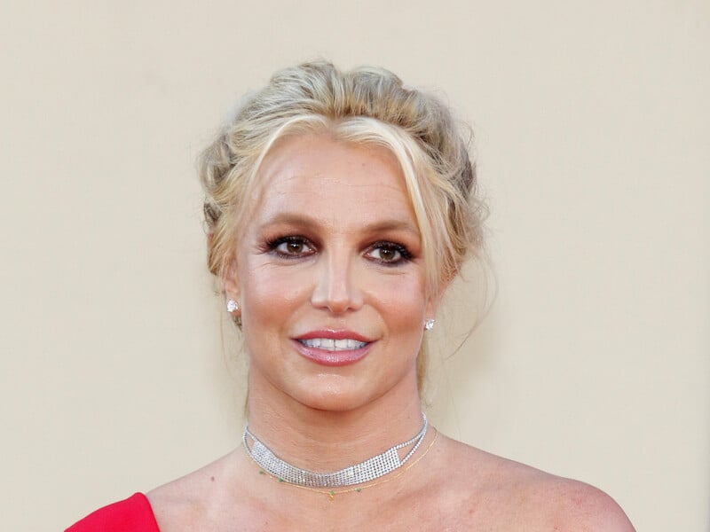 Спірс через пожежі, які вирують у Лос-Анджелесі, покинула свій особняк за $7,4 млн