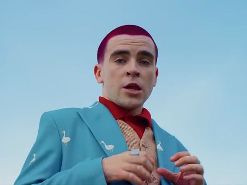 У поліції розповіли подробиці побиття артиста Wellboy