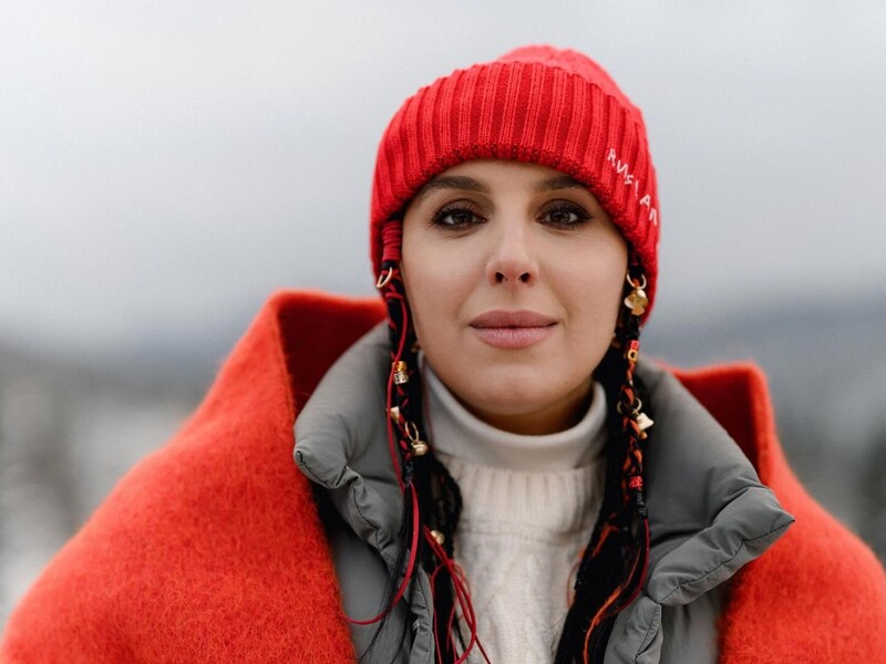 "Безумовна любов". Джамала захопила мережу свіжими фото із сім’єю