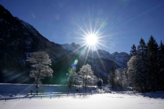 Погода знову дивує українців: синоптики розповіли, яким буде січень 