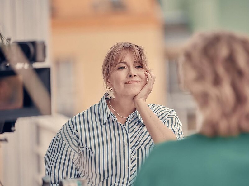 "Мій первісток. Моя принцеса". Кравець показала свою старшу дочку