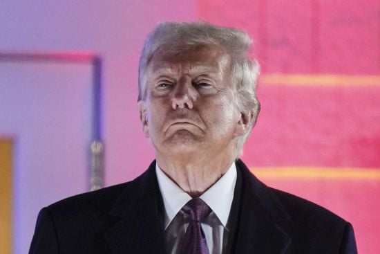 Трамп підпише указ про депортацію з США за антисемітизм