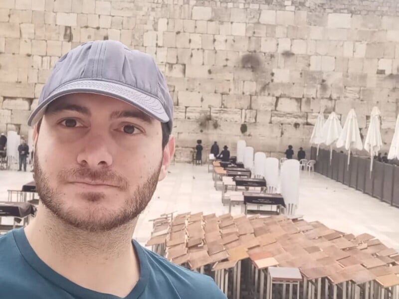 Донор сперми, у якого є 87 біологічних дітей, планує перевершити результат Дурова