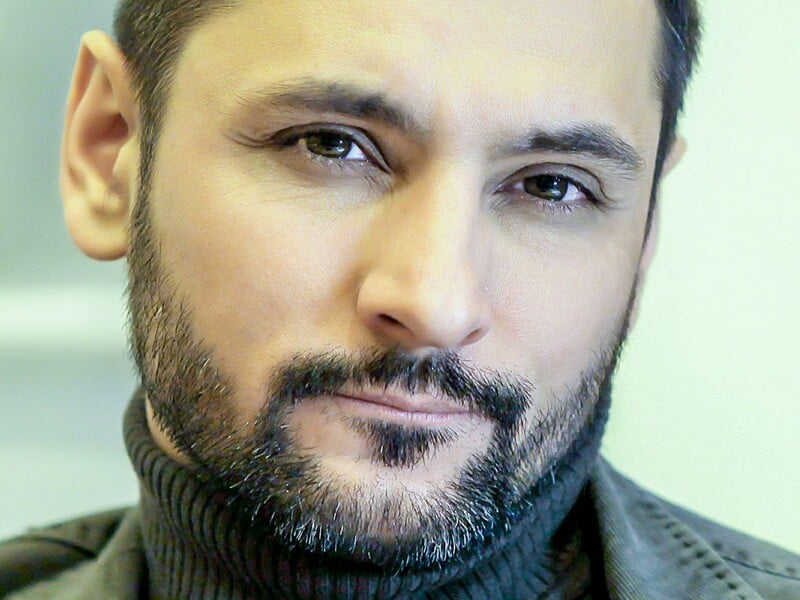 Режисера "Молодого театру", який викладає в університеті імені Карпенка-Карого, звинуватили в домаганнях