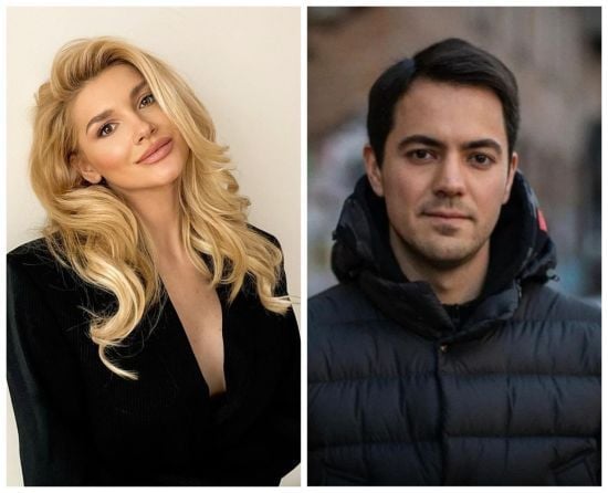 Міша Романова розірвала стосунки з помічником Зеленського і назвала причину: "Це було болісно"