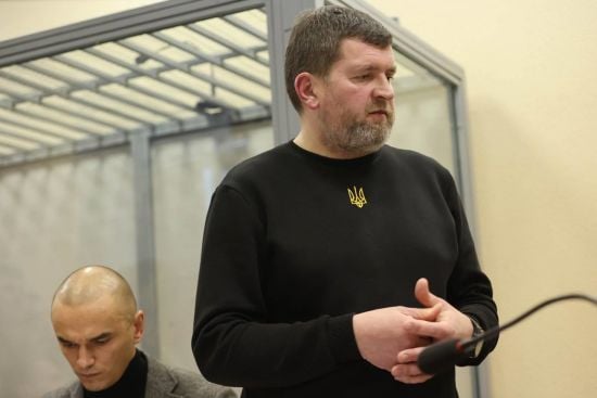 Маркушина відсторонили з посади мера Ірпеня: деталі справи