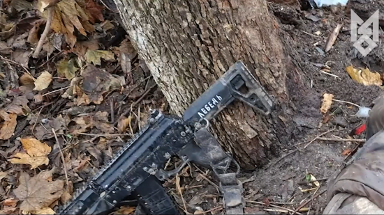 Росіяни розстріляли двох бійців ТРО: як їм відплатили спецпризначенці (відео)