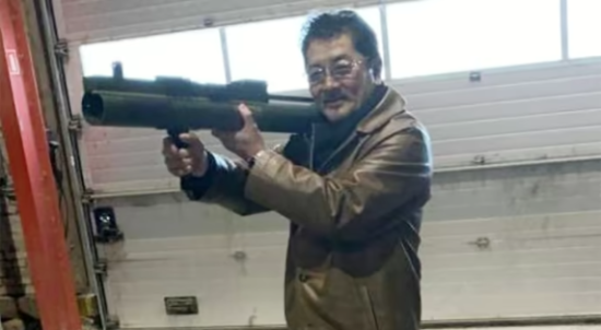 Лідер японської “Якудзи” визнав вину у торгівлі ядерними матеріалами