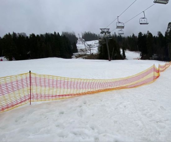 На гірськолижному курорті, що на Львівщині померла дитина: деталі від поліції