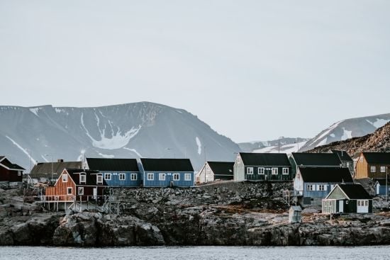 Гренландію закликали вступити до ЄС, щоб "захиститися" від Трампа