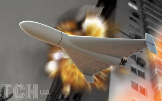 Черкаську область атакували "Шахеди": які наслідки нальоту