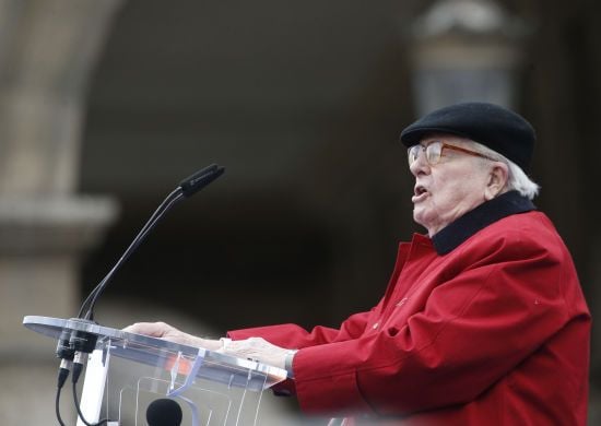 У Франції помер ультраправий політик Жан-Марі Ле Пен