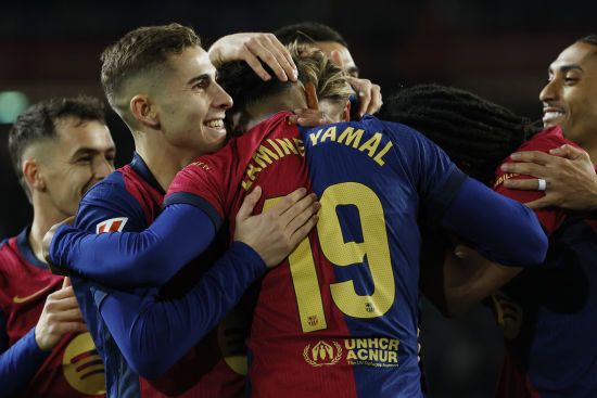 Барселона – Аталанта: де дивитися і ставки букмекерів на матч Ліги чемпіонів