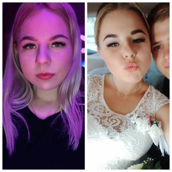 На Київщині російський дрон вбив молоду матір 2-річної дівчинки (фото)