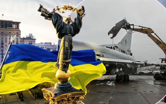 Як Україна знищила свій останній Ту-22м3 заради миру на планеті: шокувальні зізнання військового