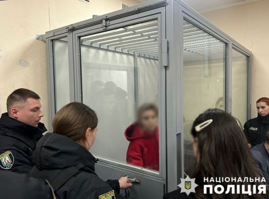 Замах на заступника міністра Ляшка: підозрюваним оголошено запобіжний захід (фото)