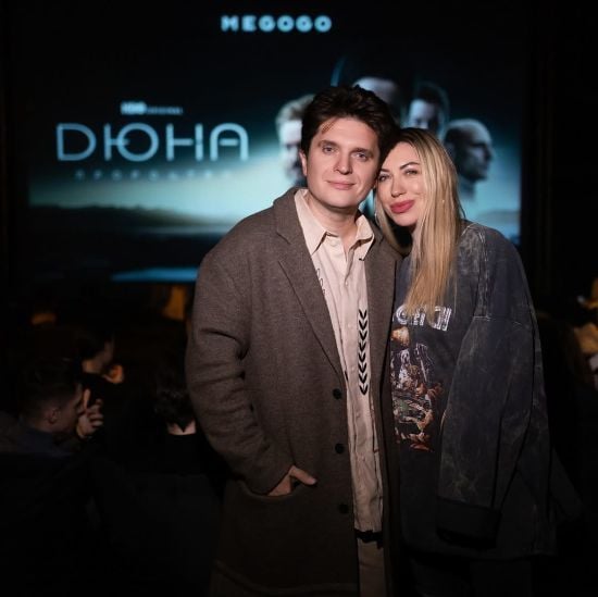 Анатолій Анатоліч зіграє весілля з дружиною після 15 років шлюбу і розкрив, яким воно буде