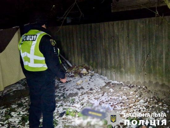 Пошкоджені житлові будівлі, автомобілі та медзаклад: оприлюднено наслідки нічної атаки "шахедами" на Київщину (фото)