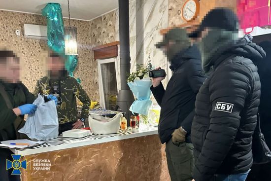 Відомий адвокат із Дніпра коригував ракетні удари РФ по місту – СБУ