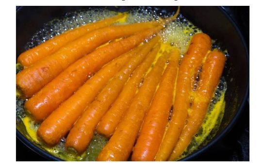 Як довго варити моркву, щоб зберегти смак та вітаміни