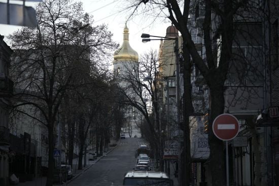 Вранішній удар по Києву: зросла кількість потерпілих