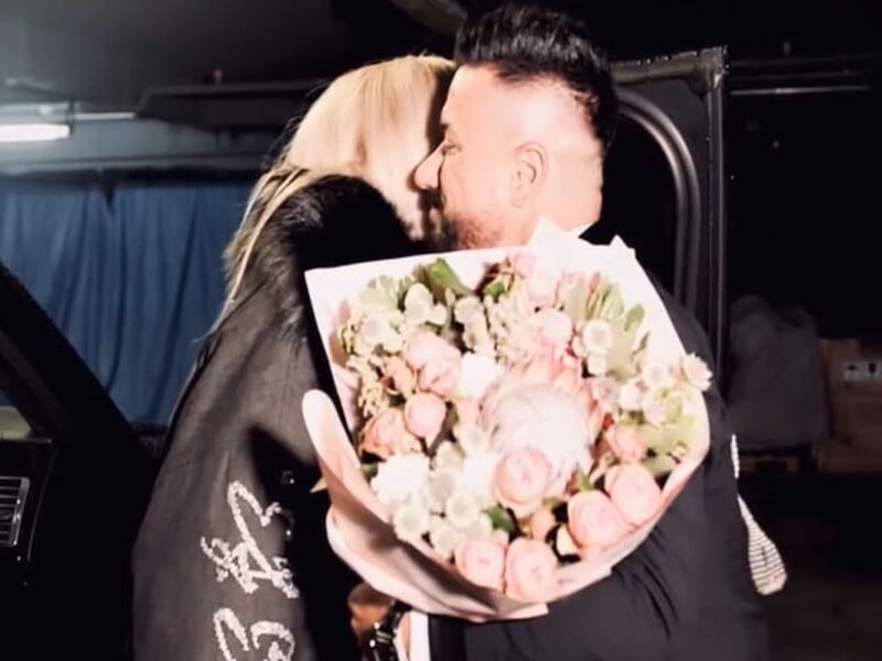 47-річний "мачо" Налчаджиоглу натякнув на роман із 54-річною Білик. Відео 47-річний "мачо" Налчаджиоглу натякнув на роман із 54-річною Білик. Відео