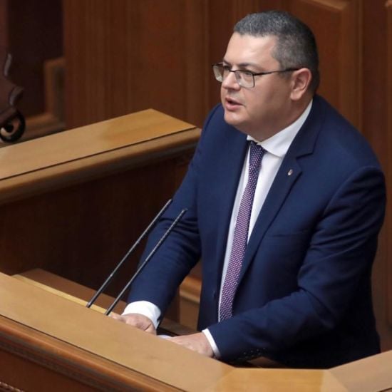 В Україні сподіваються, що формат "Рамштайну" матиме продовження