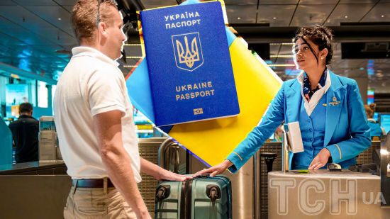 2024 року кількість українців, які виїхали та не повернулись додому, зросла втричі — аналітики