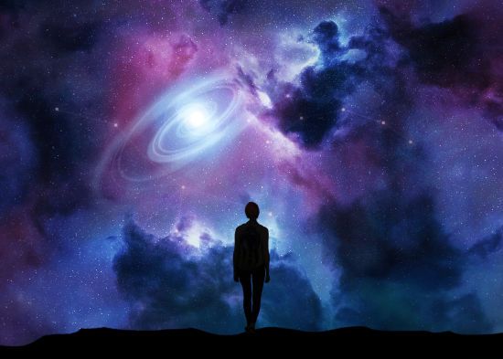 Єдиний знак зодіаку, який має зв'язок із вищими силами