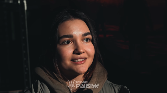 Переселенка з Донецька стала пілотом FPV-дрона та мріє повернути рідне місто