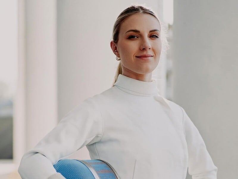 "Я не повелася". Харлан розповіла, як їй пропонували громадянство РФ