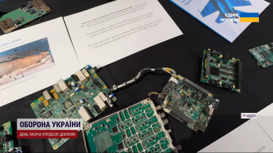 Звідки більшість деталей у російській військовій техніці: шокувальна відповідь