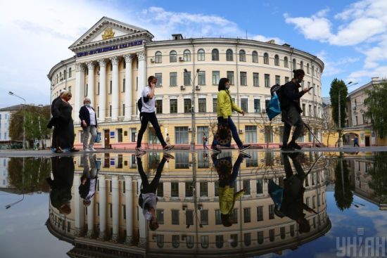 Милованов хоче купити Могилянку: стали відомі деталі Милованов хоче купити Могилянку: стали відомі деталі