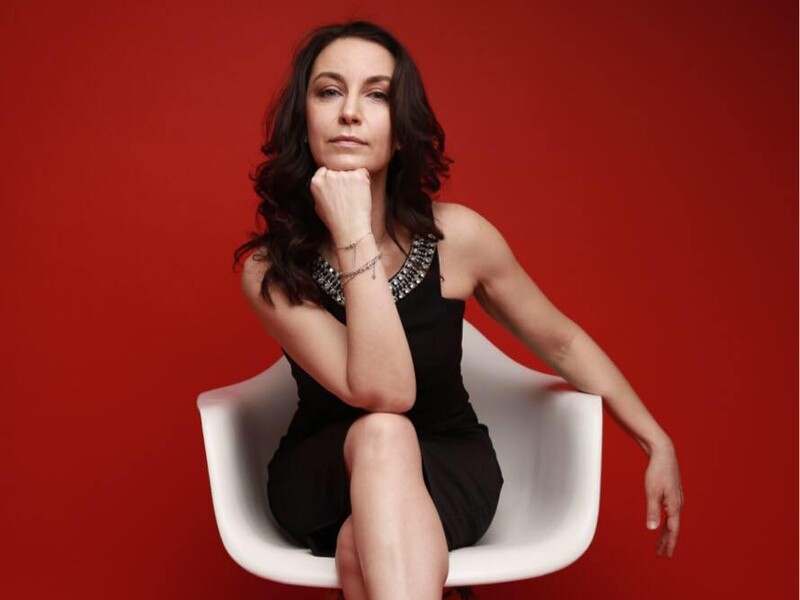 Ексдружина Павліка зізналася, що влаштувалася на роботу, і розповіла сон про покійного сина