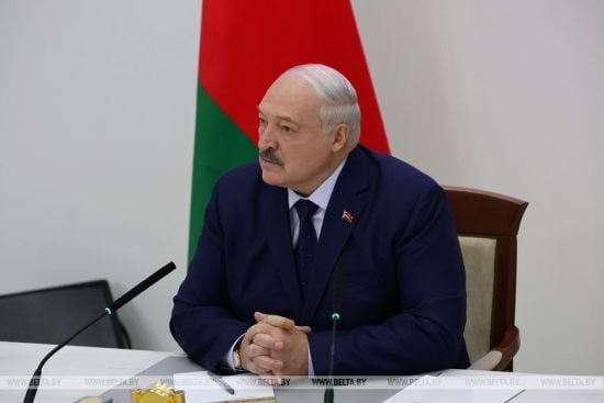 Сьомі "перевибори Лукашенка": скільки відсотків намалював собі диктатор для перемоги