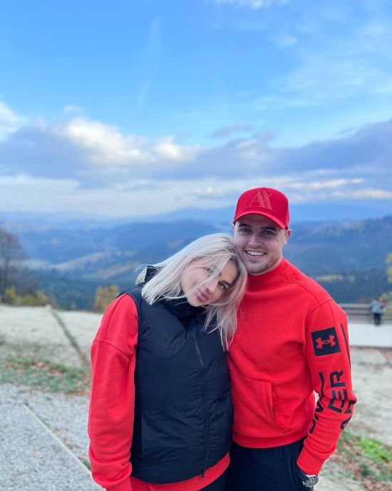 Чоловік загиблої в ДТП Анни Жук вперше після її смерті вийшов на зв'язок: "Скоро побачимося"