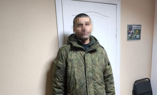 Український ексвійськовий перейшов на бік окупантів: як його знайшли