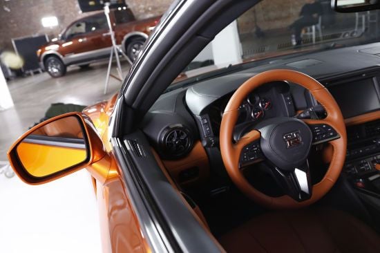 70-річний дідусь влаштував гонитву з поліцією: як виявилося, він керував авто без прав 40 років