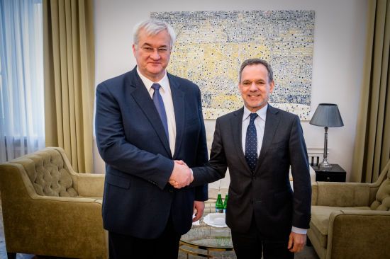 Нідерланди виділять на допомогу для ЗСУ 1 млрд євро