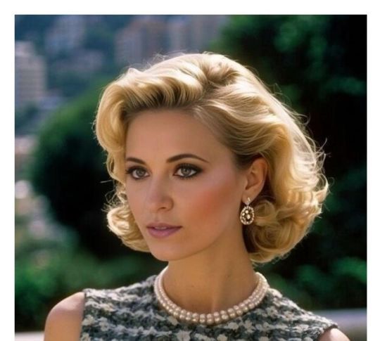 Каре в стилі "Old Money" - зачіска для жінок, які хочуть мати вишуканий вигляд