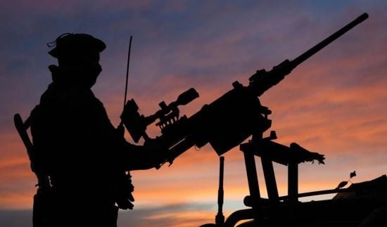 Переведення фахівців Повітряних сил в піхоту: у DeepState пояснили ситуацію