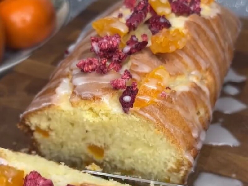 Збийте це із яйцями – і кекс вийде нереально смачним і вологим. Ідеальний рецепт Збийте це із яйцями – і кекс вийде нереально смачним і вологим. Ідеальний рецепт