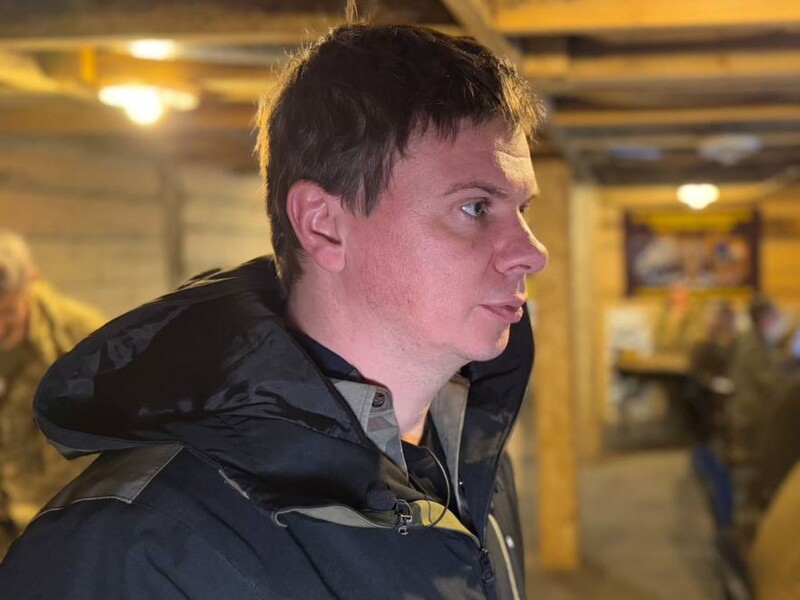 Відома журналістка на тлі чуток про розлучення Комарова виклала в мережу їхнє свіже спільне фото