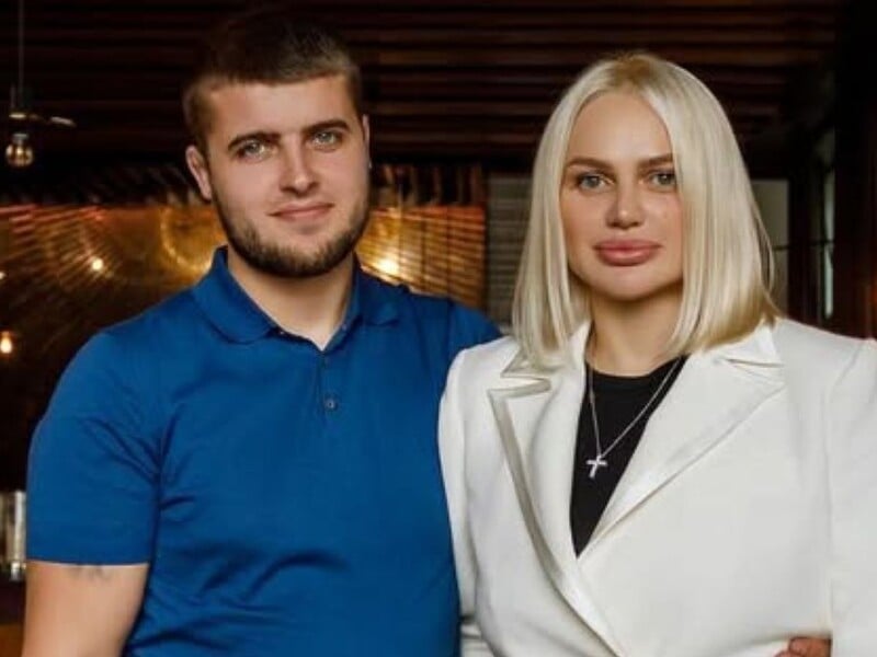 Чоловіка блогерки Анни Жук, яка загинула під час зіткнення Lexus із вантажівкою, заарештували – ЗМІ