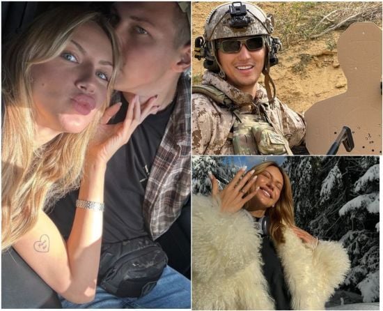 Леся Нікітюк виходить заміж: що відомо про молодшого на 9 років нареченого зірки та їхнє знайомство