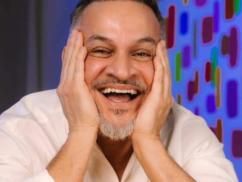 "Попереду – тільки краще". Хіменес-Браво показав себе в день 53-річчя