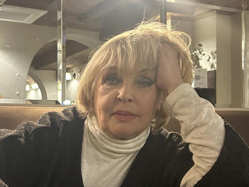 "У всьому праві". Роговцева прокоментувала скандал в університеті імені Карпенка-Карого