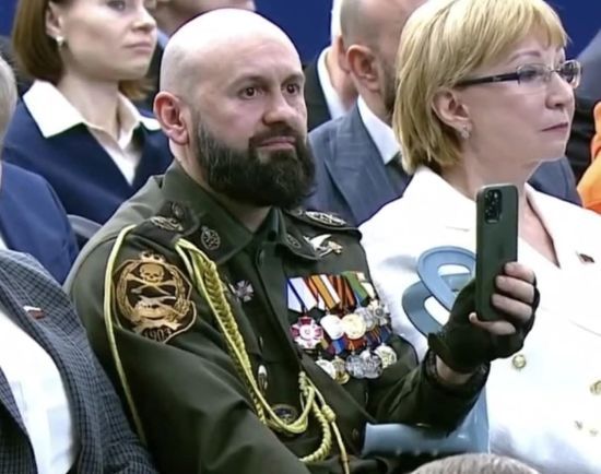 Українські військові могли ліквідувати сербського найманця Живковича: що про це відомо